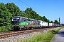 Siemens 22035 - TXL "193 264"
11.06.2025 - Thüngersheim
Wolfgang Mauser