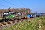 Siemens 22035 - TXL "193 264"
20.03.2026 - RetzbachWolfgang Mauser