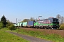 Siemens 22036 - SBB Cargo "193 265"
02.05.2016 - Eichenzell-Kerzell
Martin Voigt