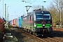 Siemens 22036 - TXL "193 265"
08.02.2018 - Dieburg 
Kurt Sattig