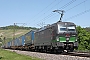 Siemens 22036 - TXL "193 265"
08.05.2018 - Himmelstadt
Gerd Zerulla