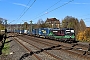 Siemens 22036 - TXL "193 265"
04.11.2020 - Vellmar
Christian Klotz