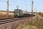 Siemens 22036 - TXL "193 265"
28.10.2021 - Emmendorf
Gerd Zerulla