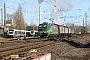 Siemens 22036 - TXL "193 265"
04.02.2023 - Uelzen
Gerd Zerulla