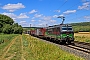 Siemens 22036 - TXL "193 265"
05.07.2023 - Retzbach-Zellingen
Wolfgang Mauser