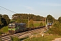 Siemens 22036 - TXL "193 265"
05.09.2023 - Sachsen (bei Ansbach)-Alberndorf
Ingmar Weidig
