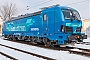 Siemens 22037 - Siemens "192 001"
21.02.2018 - München-Allach
 Werkbild Siemens