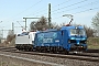 Siemens 22037 - Siemens "192 001"
12.04.2018 - Schkortleben
Marcel Grauke
