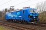 Siemens 22037 - RailAdventure "192 001"
15.04.2018 - Owschlag
Jens Vollertsen