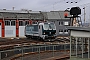 Siemens 22037 - e.g.o.o. "192 001"
05.02.2019 - Siegen
Claus Strunden