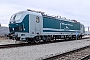 Siemens 22037 - e.g.o.o. "192 001"
12.03.2019 - München-Allach
Manfred Knappe