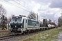 Siemens 22037 - e.g.o.o. "192 001"
13.03.2020 - Detern-Stickhausen/Velde
Martin Welzel
