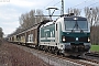 Siemens 22037 - e.g.o.o. "192 001"
21.03.2024 - Vechelde
Rik Hartl