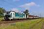 Siemens 22037 - e.g.o.o. "192 001"
03.06.2025 - Wiesental
Wolfgang Mauser