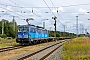 Siemens 22038 - ČD Cargo "383 001-5"
03.08.2021 - Sangerhausen
Daniel Berg