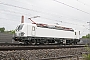 Siemens 22038 - ČD Cargo "383 001-5"
19.05.2016 - München-AllachTimothée Roux