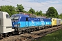 Siemens 22038 - ČD Cargo "383 001-5"
27.05.2016 - ObersinnMartin Voigt