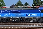 Siemens 22038 - ČD Cargo "383 001-5"
28.05.2016 - Leipzig-WiederitzschMarcus Schrödter