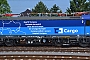 Siemens 22038 - ČD Cargo "383 001-5"
28.05.2016 - Leipzig-Wiederitzsch
Marcus Schrödter