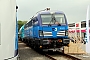 Siemens 22038 - ČD Cargo "383 001-5"
13.06.2016 - OstravaDr. Günther Barths