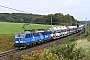 Siemens 22038 - ČD Cargo "383 001-5"
23.09.2017 - WeinböhlaAndré Grouillet