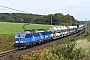 Siemens 22038 - ČD Cargo "383 001-5"
23.09.2017 - Weinböhla
André Grouillet