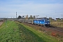 Siemens 22038 - ČD Cargo "383 001-5"
04.11.2017 - Zeithain
Marcus Schrödter