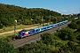 Siemens 22038 - ČD Cargo "383 001-5"
25.09.2021 - Praha Kyje
Richard Piroutek