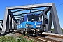 Siemens 22038 - ČD Cargo "383 001-5"
30.07.2021 - Hamburg-Wilhelmsburg
René Große