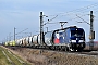 Siemens 22038 - ČD Cargo "383 001-5"
30.01.2024 - Aiterhofen-Amselfing
leo wensauer