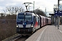 Siemens 22038 - ČD Cargo "383 001-5"
23.02.2024 - Hannover-Linden  
Thomas Wohlfarth