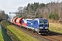 Siemens 22038 - ČD Cargo "383 001-5"
10.03.2024 - Holten
Ron  Snieder 