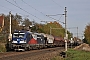 Siemens 22038 - ČD Cargo "383 001-5"
03.11.2024 - Blansko město
Jiří Konečný