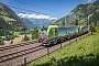 Siemens 22040 - BLS Cargo "401"
04.07.2016 - Kandersteg
Pascal Hartmann