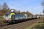 Siemens 22040 - BLS Cargo "401"
09.04.2021 - Vellmar
Christian Klotz