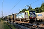 Siemens 22040 - BLS Cargo "401"
16.06.2023 - Graben-Neudorf
Wolfgang Mauser