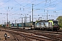 Siemens 22041 - BLS Cargo "402"
28.04.2018 - Basel, Badischer Bahnhof
Theo Stolz