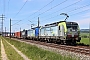 Siemens 22041 - BLS Cargo "402"
26.05.2020 - Kiesen
Theo Stolz