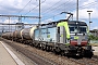 Siemens 22041 - BLS Cargo "402"
02.09.2020 - Pratteln
Theo Stolz