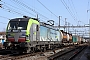 Siemens 22041 - BLS Cargo "402"
24.02.2021 - Pratteln
Theo Stolz