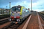 Siemens 22041 - BLS Cargo "402"
27.04.2016 - Basel, Badische bahnhof
Tobias Schmidt