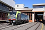 Siemens 22041 - BLS Cargo "402"
29.04.2016 - Spiez
Henk Zwoferink