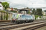 Siemens 22041 - BLS Cargo "402"
31.05.2016 - Spiez
Peter Lovell