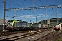 Siemens 22041 - BLS Cargo "402"
29.07.2017 - Sissach
Nils Di Martino