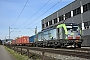 Siemens 22041 - BLS Cargo "402"
25.01.2018 - Lausen
Michael Krahenbuhl