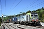 Siemens 22041 - BLS Cargo "402"
29.09.2019 - Mulenen
Michael Krahenbuhl
