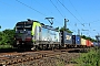 Siemens 22041 - BLS Cargo "402"
29.05.2020 - Bickenbach (Bergstr.)
Kurt Sattig