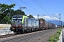 Siemens 22041 - BLS Cargo "402"
25.06.2020 - Köndringen
André Grouillet