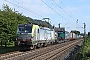 Siemens 22041 - BLS Cargo "402"
17.09.2021 - Leutesdorf
André Grouillet