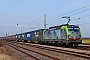 Siemens 22041 - BLS Cargo "402"
12.03.2022 - Heidelberg-Grenzhof
Wolfgang Mauser